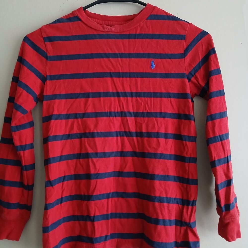 Ralph Lauren Polo Long Sleeve Shirt